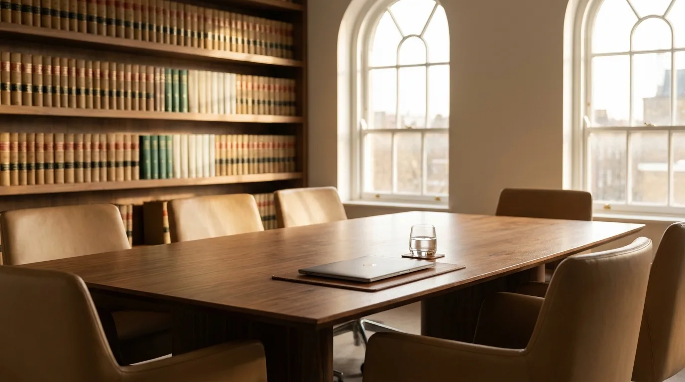 A 12-partner commercial law firm, Manchester
