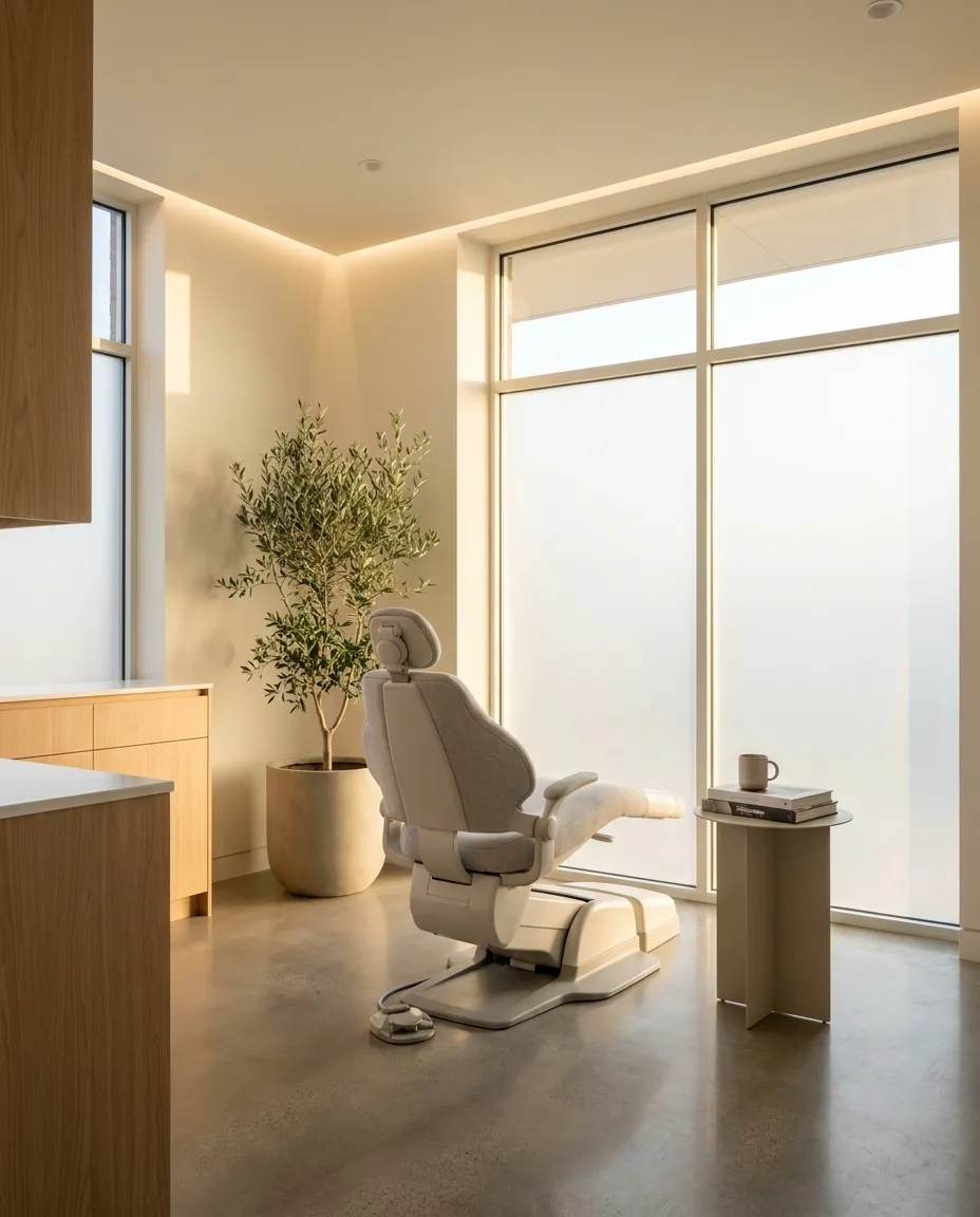 Private GP Clinics: Healthcare