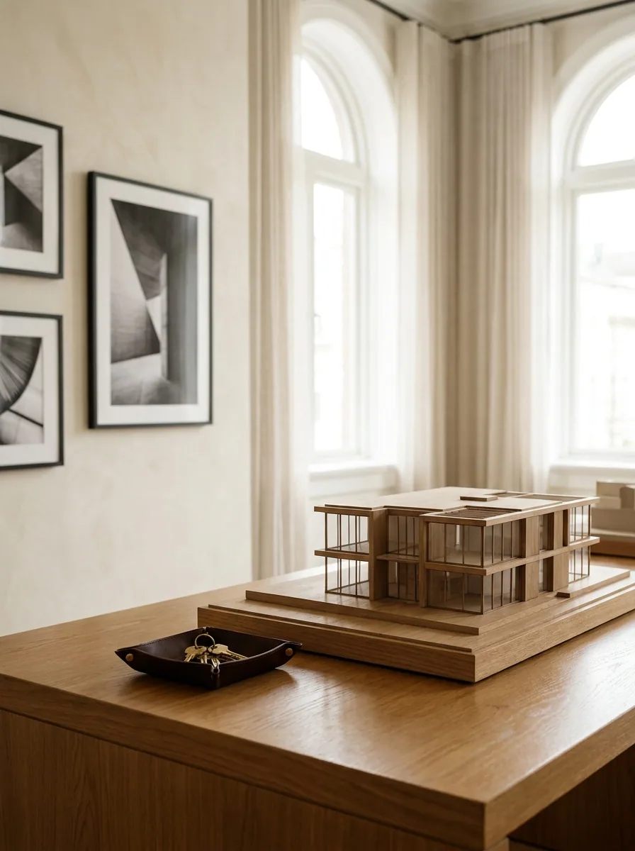 Property: estate agents and letting agencies
