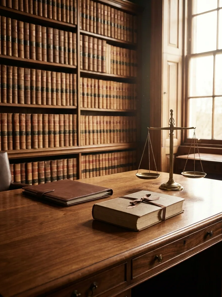 Solicitors environment