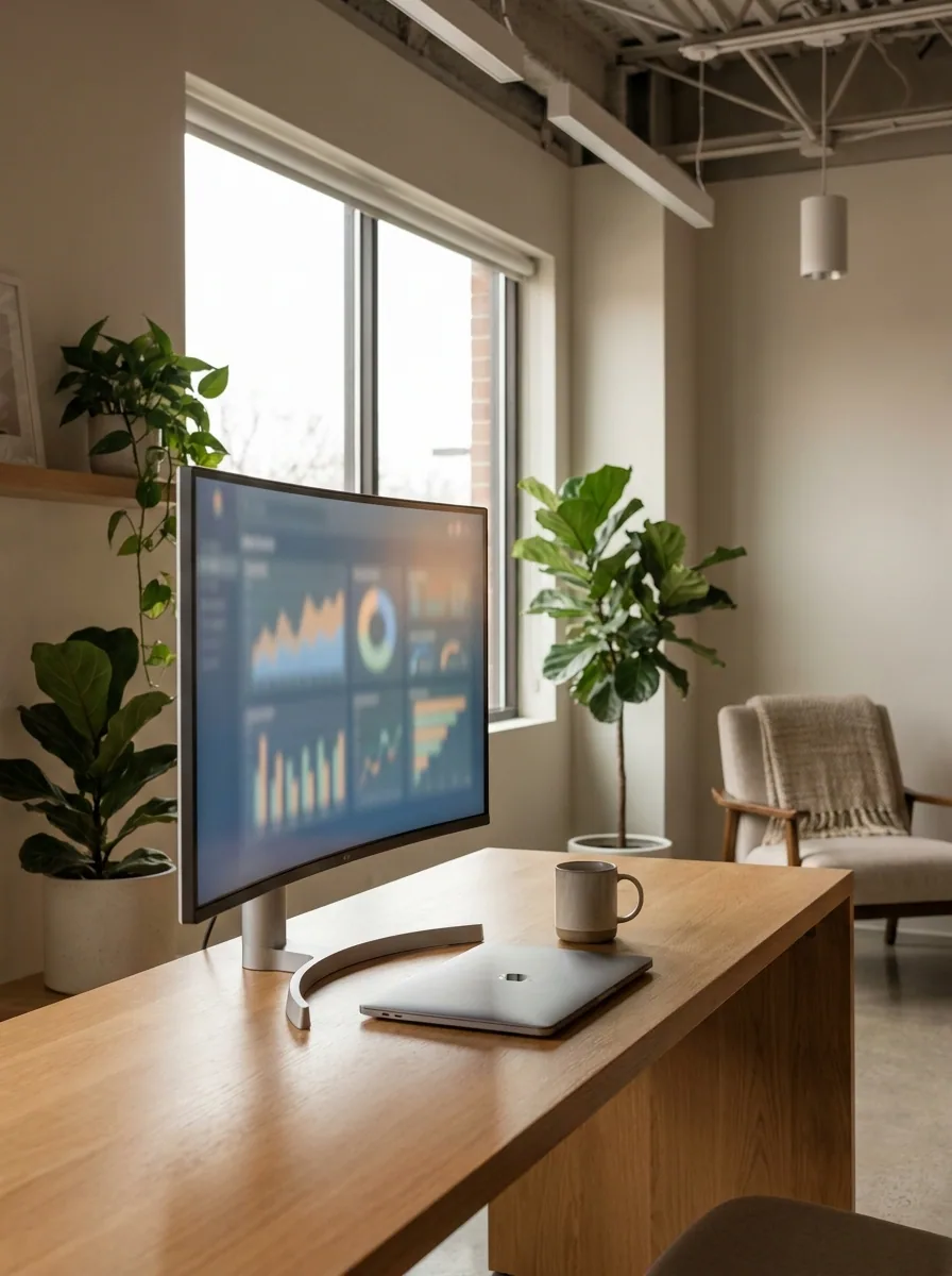 Technology: startups, SaaS, and IT firms