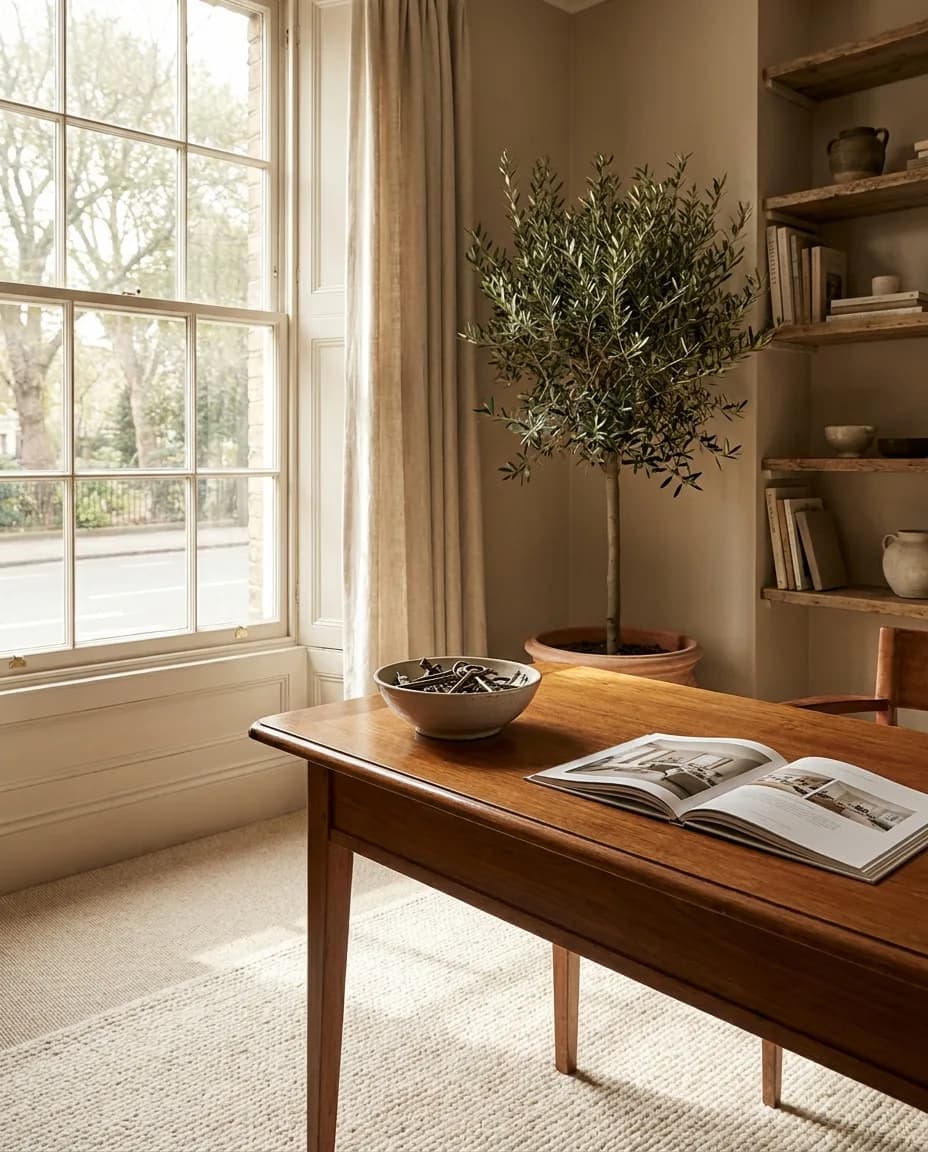 Estate Agents: Property