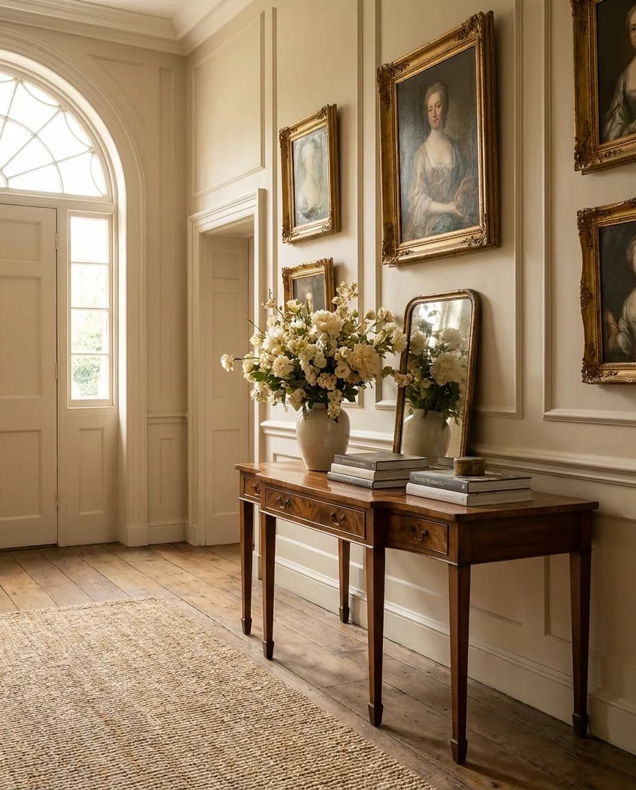 Letting Agents: Property